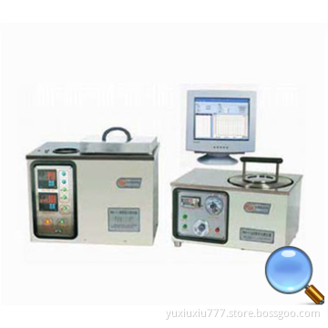 PAV-1 Asphalt Pressure Aging Vessel System